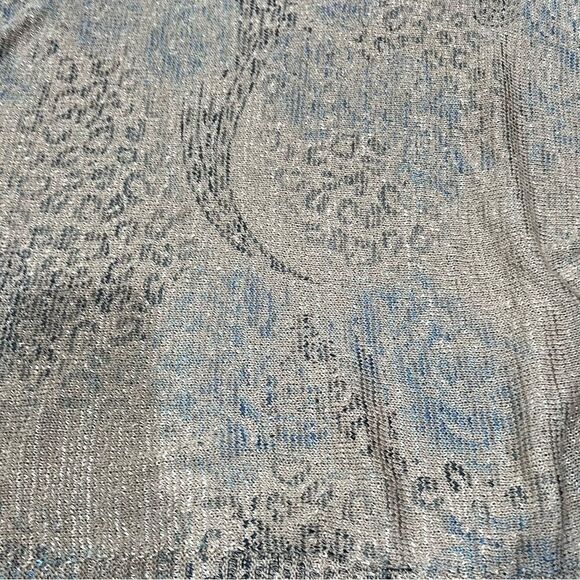 Sioni Batwing Pullover Knit Top Women’s XL - Picture 3 of 5